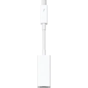 Síťová karta Apple Thunderbolt / gigabitový Ethernet (MD463ZM/A)