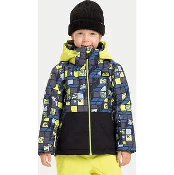 Sport Quiksilver Lyžařská bunda Little Mission EQKTJ03026 Barevná Regular Fit 3