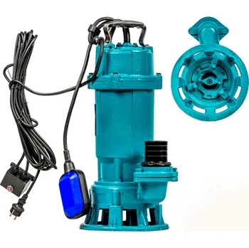 Čerpadlo IBO Furiatka 550