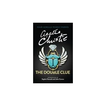 Double Clue - Christie, Agatha