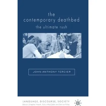 Učebnice Contemporary Deathbed - Tercier, John Anthony