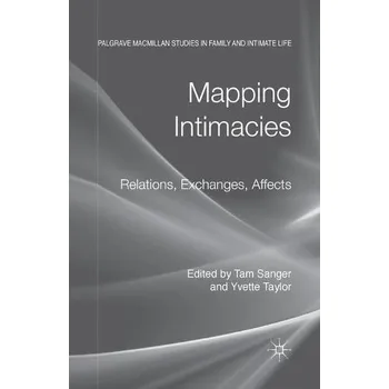 Učebnice Mapping Intimacies
