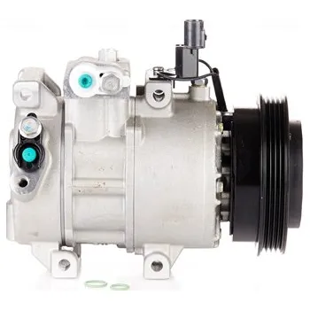 Kompresor klimatizace Kompresor klimatizace, 890376