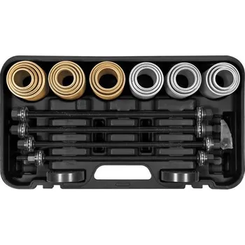 Nářadí pro automobil Yato Sada pro údržbu ložisek 26 Ks YT-25411
