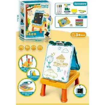 Tabule na kreslení a hry