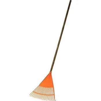 Hrábě Hrábě PET plastové 22 žeber