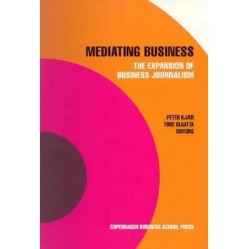 Mediating Business