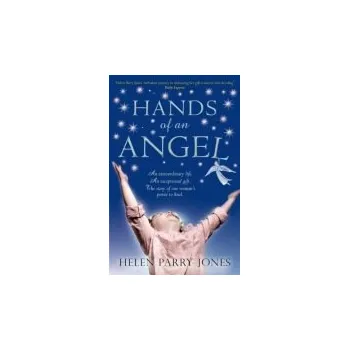Učebnice Hands of an Angel - Parry Jones, Helen
