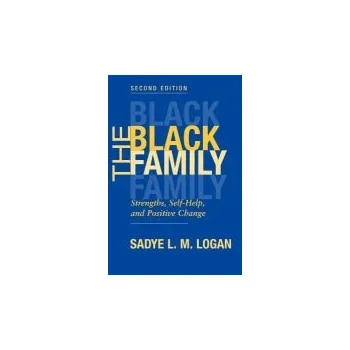 Kniha Black Family - Logan, Sadye a Herring, G