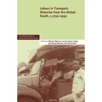 Labour in Transport