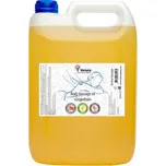Verana Masážny olej Grapefruit 5 l