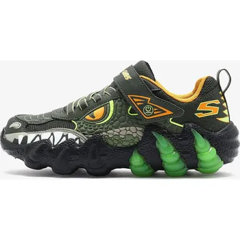 Pánská obuv Pánské tenisky SKECHERS SKECH-O-SAURUS LIGHTS 2.0 EUR 31 1155682