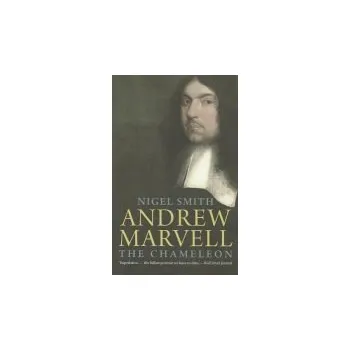 Andrew Marvell - Smith, Nigel
