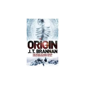 Origin - Brannan, J.T.