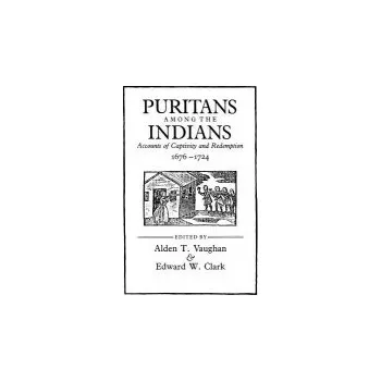 Puritans among the Indians