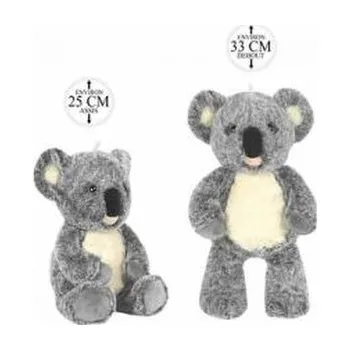 plyšák Pluszak Bozami Koala 32cm
