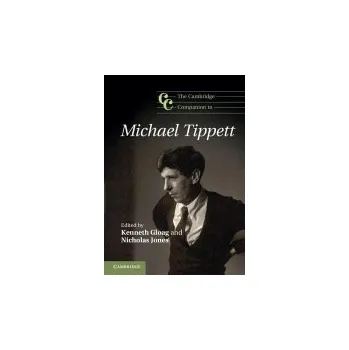 Cambridge Companion to Michael Tippett