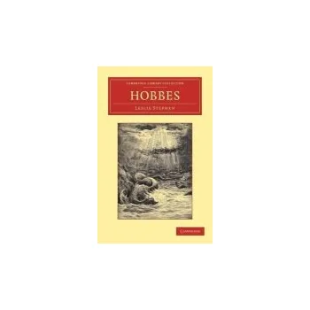 Hobbes - Stephen, Leslie