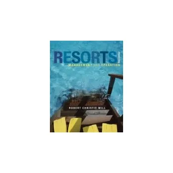 Resorts - Mill, Robert Christie