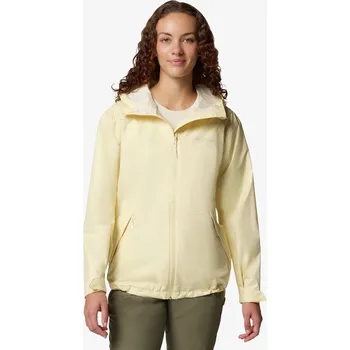 Dámská mikina COLUMBIA W Inner Limits III Jacke-Lemon Wash XS 1152317