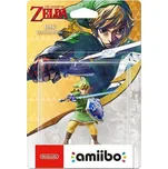 Figurka Amiibo Zelda - Link (Skyward Sword)