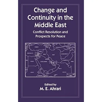 Učebnice Change and Continuity in the Middle East