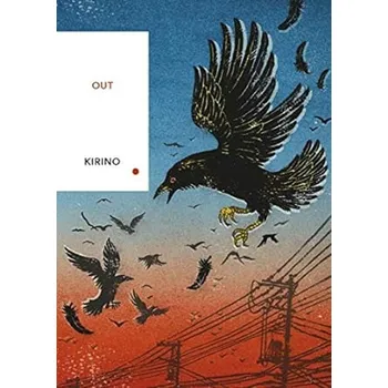 Kniha Out: Vintage Classics Japanese Series Kniha