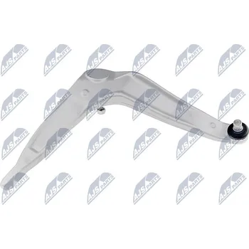 Zavěšení kol Řídicí páka, zavěšení kol NTY ZWD-RV-000