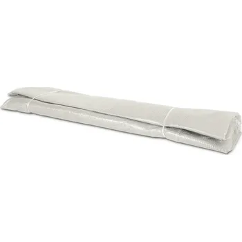 Fóliovník Cultivo Náhradní fólie 2 x 3 x 2 m bílá