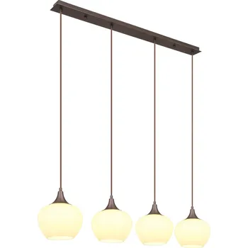 GLOBO MAXY 15548-4HC Závěsné svítidlo