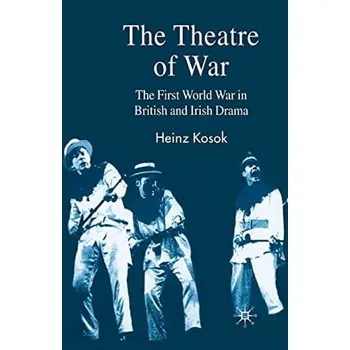 Populárně naučná literatura pro dospělé Theatre of War - Kosok, H.