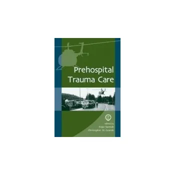 Prehospital Trauma Care