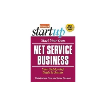 Start Your Own Net Services Business - Entrepreneur Press