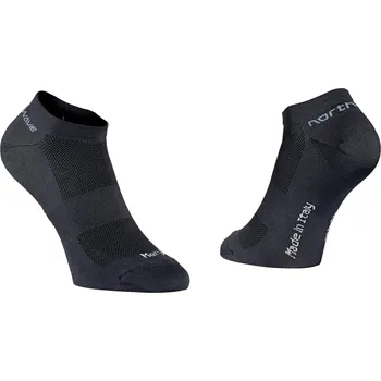 Pánské ponožky Northwave Ghost 2 Sock - black