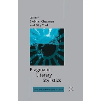 Učebnice Pragmatic Literary Stylistics