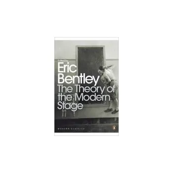 Učebnice Theory of the Modern Stage