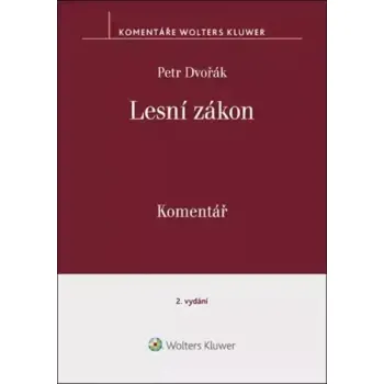 Lesní zákon (Petr Dvořák, 2022)