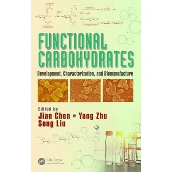 Functional Carbohydrates