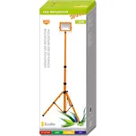 Ecoplanet s.r.o. Reflektor LED-RMLED-30W/STJ/ORA se stativem