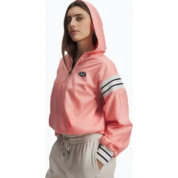 Dámské kalhoty Dámské kalhoty Under Armour Icon Fleece Nov Jogger summit white/white