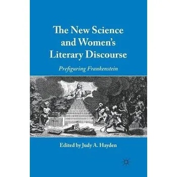 Učebnice New Science and Women's Literary Discourse