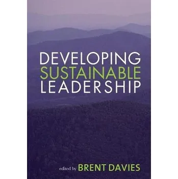 Developing Sustainable Leadership