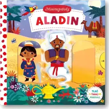 Leporelo Aladin (Amanda Enright, 2019)