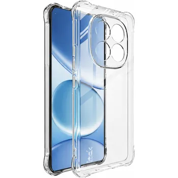 Pouzdro na mobilní telefon Kryt Xiaomi Redmi Note 15 Pro odolný průhledný (obal neboli pouzdro na Xiaomi Redmi Note 15 Pro)