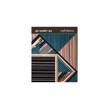 Populárně naučná literatura pro dospělé 40 under 40 - Bell, Nicholas R.