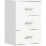 Homcom 83D-160V90WT bílý