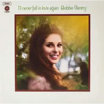 Hudba LP Bobbie Gentry: I'll Never Fall In Love Again 2021