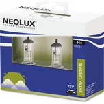 NEOLUX H4 Extra Liftime 12V,60/55W