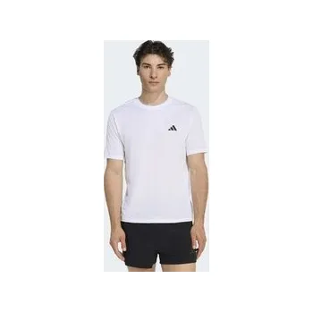 Pánské tričko adidas Workout Essentials Base T-Shirt 2XL