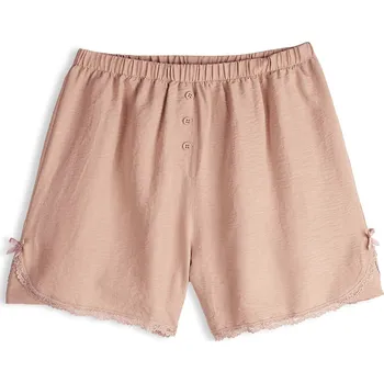 Dámské kraťasy GATE Šortky s krajkou 36 225-1960/639